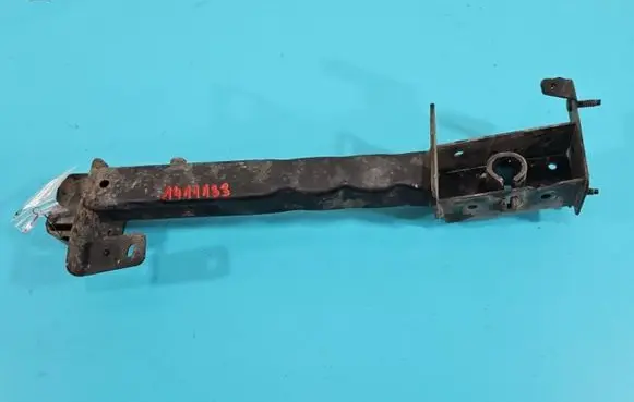 Renault Megane IV Front bumper support beam IMPRK1411133