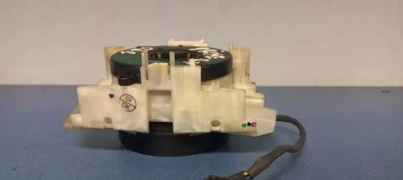 Steering angle sensor