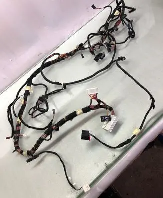 Mini One - Cooper F56 F55 Panel wiring 5a180e804