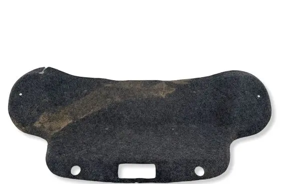 Ford Mustang VI Tailgate trim FR3B6345594BA