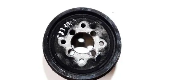 Ford Mondeo MK II Crankshaft pulley