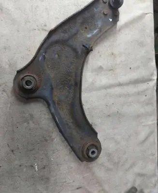 Renault Espace - Grand espace IV Front lower control arm/wishbone