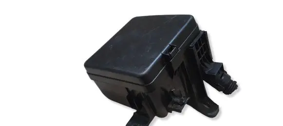 Nissan Leaf II (ZE1) Fuse box set 243843NA0A