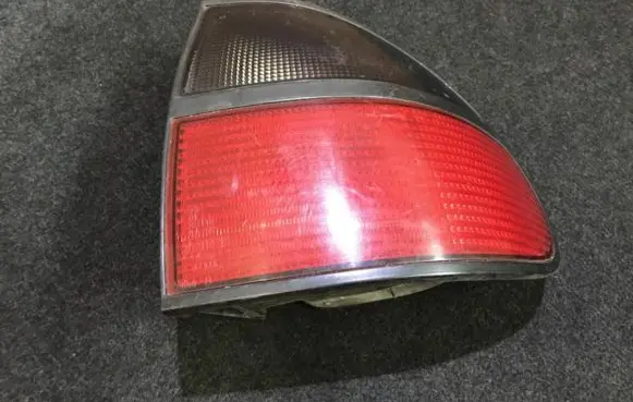 Renault Laguna I Rear/tail lights 7700820051