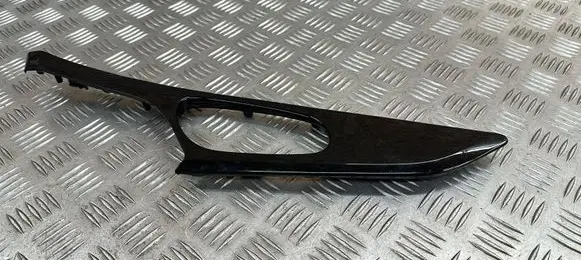 Nissan Qashqai Other front door trim element 806824EA1AX