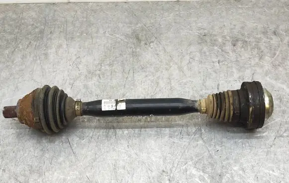 Audi TT TTS Mk2 Front driveshaft 8J0407272K
