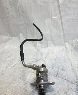Ford Focus Fuel injection high pressure pump 