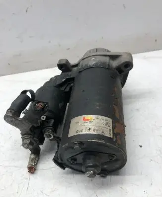 Mercedes-Benz Sprinter W906 Starter motor