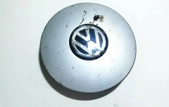 Volkswagen Polo III 6N 6N2 6NF Original wheel cap 6n0601149