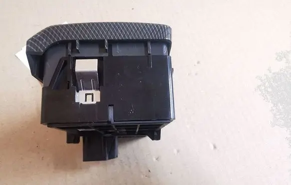 Opel Antara Light switch 25873730130207 25873730 130207