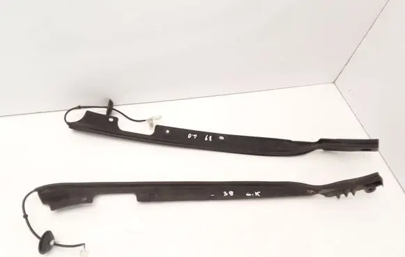 Hyundai ix 55 Rear windscreen/windshield window 20141231 3008139 50152219