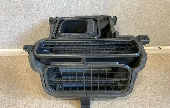 Hyundai Ioniq 5 Interior heater climate box assembly 97100GI000