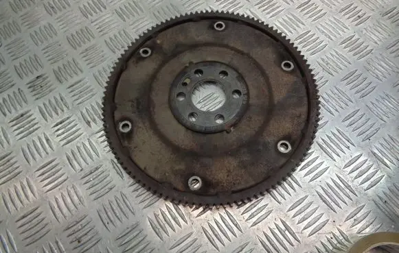 Opel Zafira B Flywheel