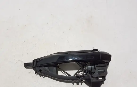 Audi A6 S6 C8 4K Rear door exterior handle 
