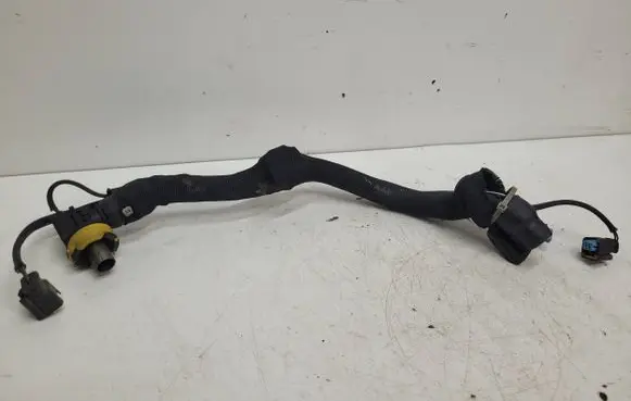 Peugeot Expert Breather/breather pipe/hose 9671338980 2101142110