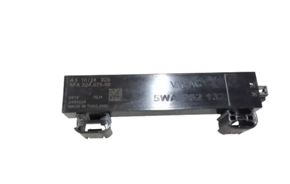 Volkswagen ID.7 Keyless system antenna 5WA962132 SK141012