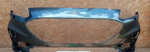 Ford Kuga III Front bumper LV4B-17F003-S