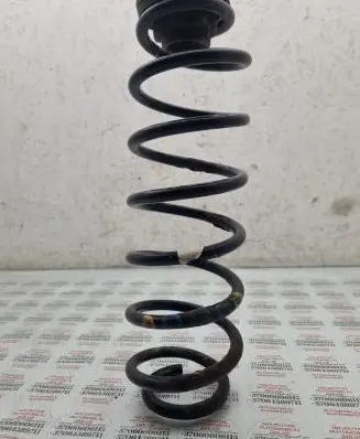 Volkswagen Fox Rear coil spring
