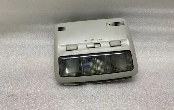 Toyota Avensis T250 Front seat light 8126305070