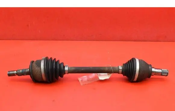 Bedford Astra Front driveshaft