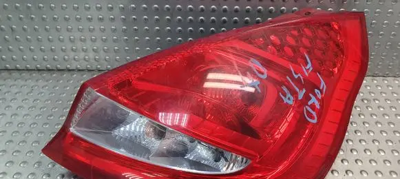 Ford Fiesta Rear/tail lights 8A6113404A