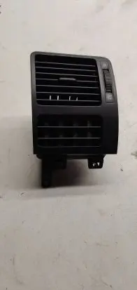Volkswagen Cross Touran I Dash center air vent grill 1t0819704a