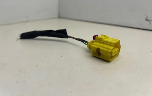 Audi Q7 4M Other wiring loom 8V0973703 1670588 1670591