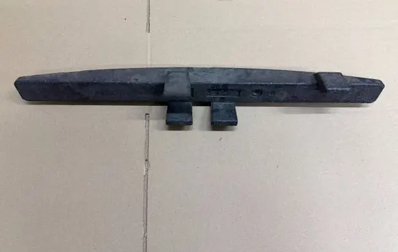 Nissan Micra Front bumper foam support bar ABSMIC120226 62090BC400