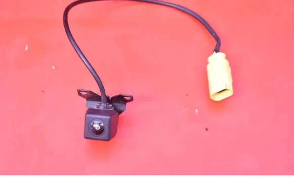 Reversing camera