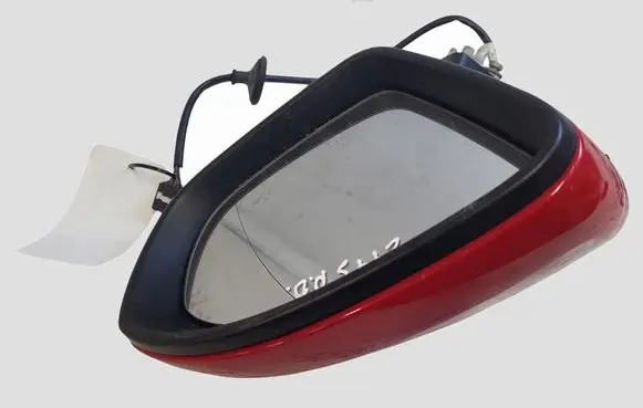 Opel Astra K Front door electric wing mirror 041397