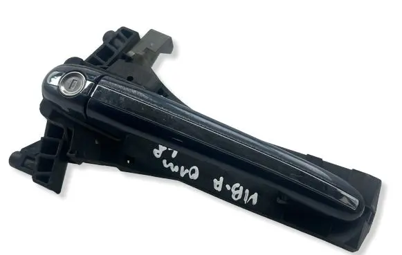 Mercedes-Benz A W168 Front door exterior handle 
