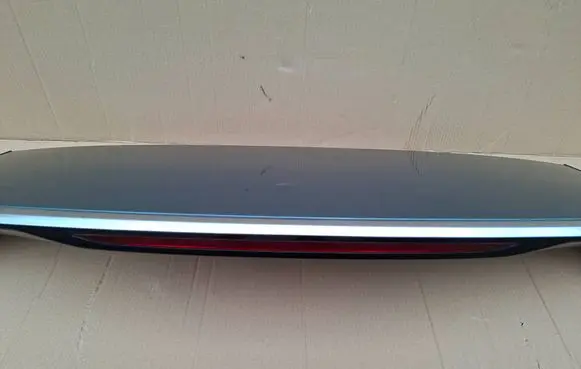 KIA Sportage Tailgate/trunk spoiler 87220R2000 AJ0706M1