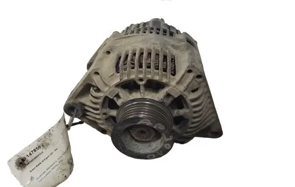 Iveco Daily 3rd gen Generator/alternator