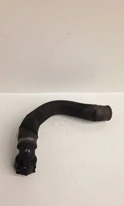 Audi A6 S6 C6 4F Engine coolant pipe/hose