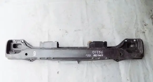 Subaru Forester SF Front bumper cross member