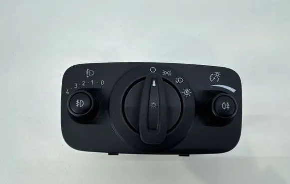Ford Kuga II Light switch AV6T13A024CC