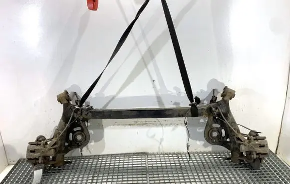 Suzuki Vitara (LY) Rear suspension assembly kit set
