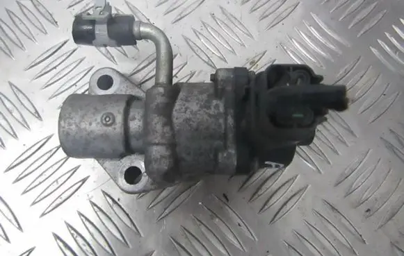 Ford Focus EGR valve 1s7g90475ah 1s7g-90475-ah