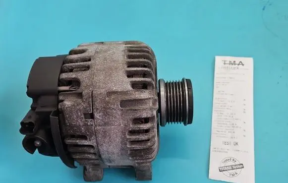 Citroen Berlingo Generator/alternator 9646321780 IMPRK1582041