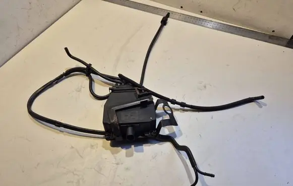 Skoda Octavia Mk2 (1Z) Turbo solenoid valve 6Q0131075 1K0906279B