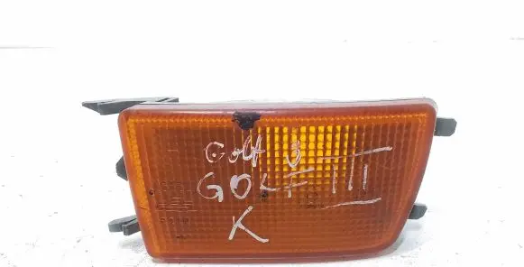Volkswagen Golf III Front indicator light 858039