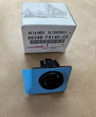 Toyota C-HR I Parking PDC sensor 89348F4140C0