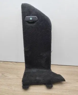 Volvo V70 Trunk/boot lower side trim panel