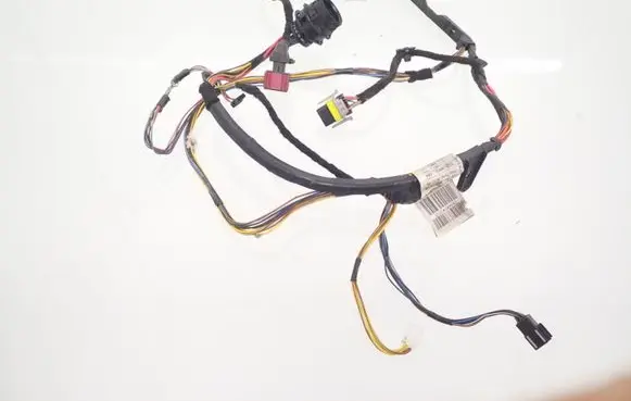 Opel Meriva A Front door wiring loom 13154301 JMF