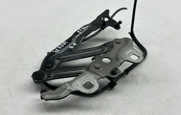 Jeep Grand Cherokee WL Engine bonnet/hood hinges 