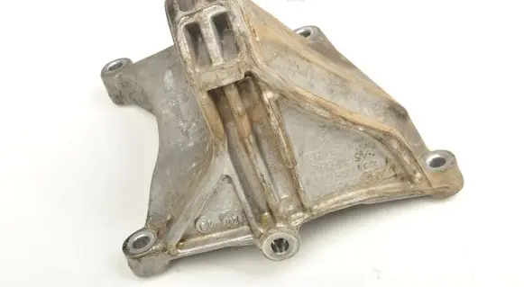 Porsche Cayman 982 Engine mounting bracket 9A210559601