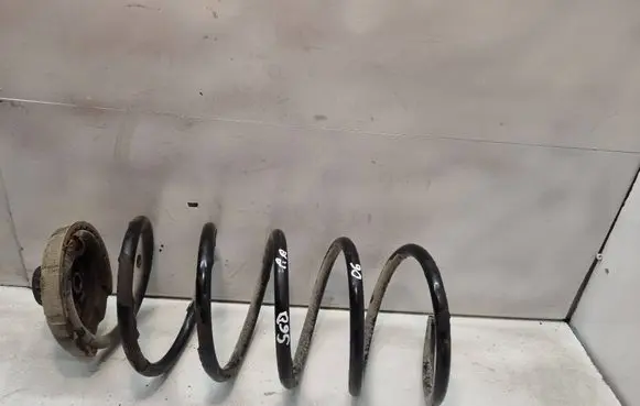 Volvo S60 Front coil spring 