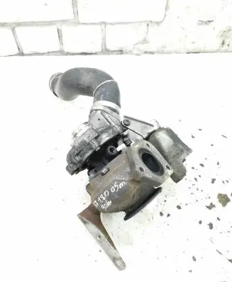 BMW 1 E81 E87 Turbo 7792412F