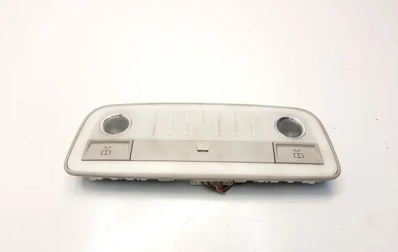 Mercedes-Benz E W212 Rear seat light A2128205001 K1683