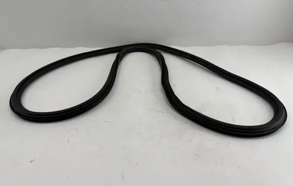 Audi A3 S3 8V Front door rubber seal 8V4831721